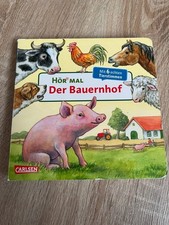 Hör bauernhof gebraucht kaufen  Kornwestheim