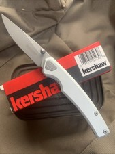 Schönes edc kershaw gebraucht kaufen  Übersee