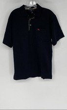 Burberry mens black for sale  Minneapolis