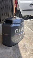Calandra capottta yamaha usato  Musile di Piave