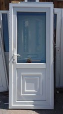 Upvc door 213 for sale  FRODSHAM