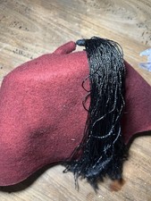 Fez handschar originale usato  Vicenza