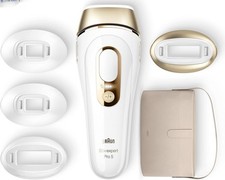 Braun silk expert usato  Frosinone