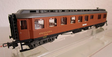 Fleischmann 5081 mitropa gebraucht kaufen  Glan-Münchweiler