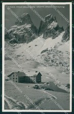 Trento canazei rifugio usato  Gambolo