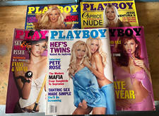 Lot 2000 playboy for sale  Elmwood Park