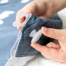 Pairs boucle fixation d'occasion  Expédié en France