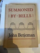 John betjeman summoned for sale  Ireland