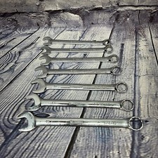 Lot kobalt wrenches for sale  Milroy