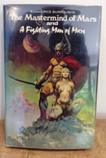 edgar rice burroughs mars for sale edgar rice burroughs mars for sale GOOLE