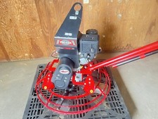 Allen power trowel for sale  Dardanelle