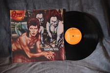 33t david bowie d'occasion  Nice-