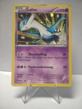 Usado, Latios XY65 Promo XY Black Star Promos LP DE comprar usado  Enviando para Brazil