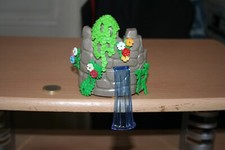 Playmobil mur cascade d'occasion  Laon