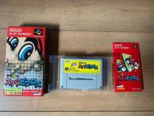 Mario super picross gebraucht kaufen  Berlin