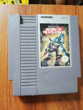 Nintendo nes probotector for sale  CHESTER LE STREET