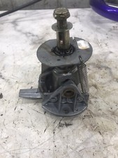 99 Power Quest 290 Enticer barco inclinável ajustável haste de direção leme, usado comprar usado  Enviando para Brazil