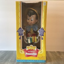 Walt disney pinocchio for sale  Portsmouth
