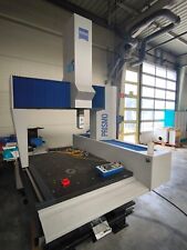 Koordinatenmessmaschine zeiss  gebraucht kaufen  Pforzheim