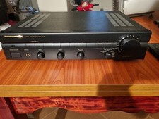 Preamplificatore marantz stere usato  Giovinazzo