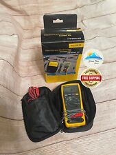 Fluke 179eda2 handheld for sale  Fort Benning