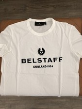 Belstaff signature shirt gebraucht kaufen  Koblenz