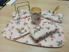 Set scrittoio scrivania usato  Casteggio