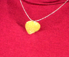 Modeschmuck kette karabinerhac gebraucht kaufen  Idar-Oberstein