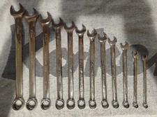 Set chiavi combinate usato  Roma