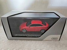 Audi limousine 125 gebraucht kaufen  Pfullingen