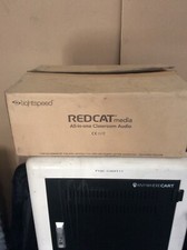 Alto-falante de apresentação de áudio para sala de aula REDCAT RC RCM comprar usado  Enviando para Brazil