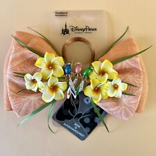 Noeud barrette disney d'occasion  Granville