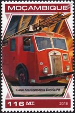 Dennis british pump for sale  PONTYPRIDD