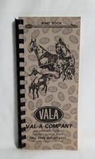 Vintage val company for sale  Spindale