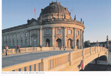 Deutschland berlin monbijoubr� gebraucht kaufen  Lennestadt