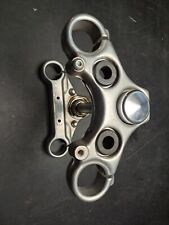 Gabelbrücke harley davidson gebraucht kaufen  Weilerswist