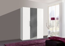 Kleiderschrank level schlafzim gebraucht kaufen  Rostock