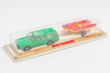Majorette set volvo d'occasion  Calais