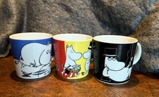 Rare arabia moomin for sale  ROSS-ON-WYE
