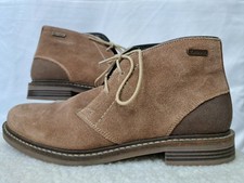 Barbour brown readhead for sale  CAMBRIDGE