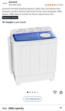 Auertech portable twin for sale  Torrance