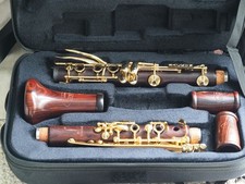 Backun model cocobolo for sale  Poquoson
