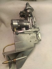 3.5cc nitro outboard for sale  Lodi