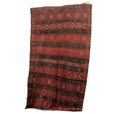 Tappeto kilim antico usato  Cambiago