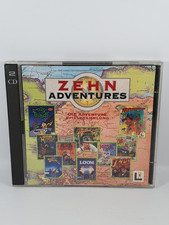 Spiel lucasarts adventures gebraucht kaufen  Warstein