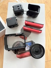 Insta360 one leica for sale  Emeryville