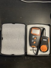 Lx1010bs digital luxmeter for sale  STOCKPORT