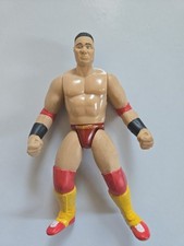 Wwf jakks pacific for sale  SHEFFIELD
