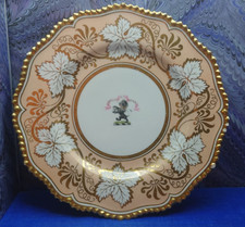 Armorial worcester flight for sale  BURGESS HILL