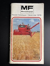 Massey ferguson pocket for sale Massey ferguson pocket for sale  MARKET RASEN